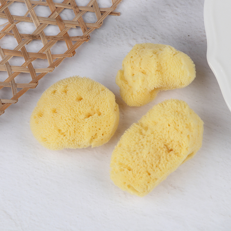 Eco Sponge - Spezielle Textur Produktion Reinigungswerkzeug Natürlicher griechischer