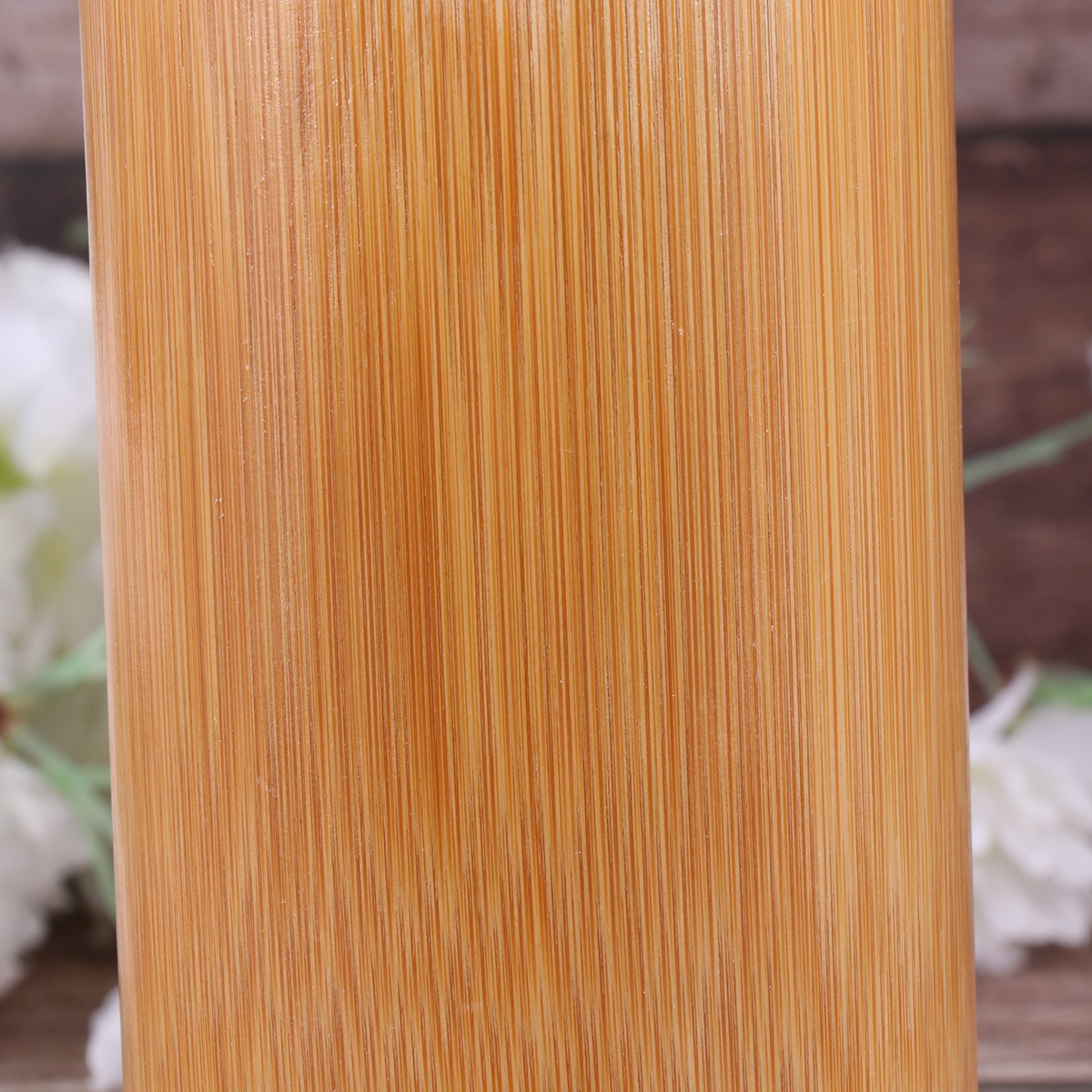 Bamboo Cutlery - Bambus-Aufbewahrungsbehälter für Essstäbchen, hochwertiger, multifunktionaler Organizer