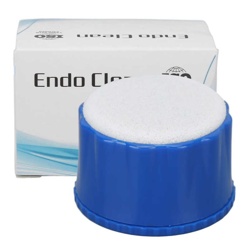 Eco Sponge - Beruf Dental Endo Datei Halter Kunststoff
