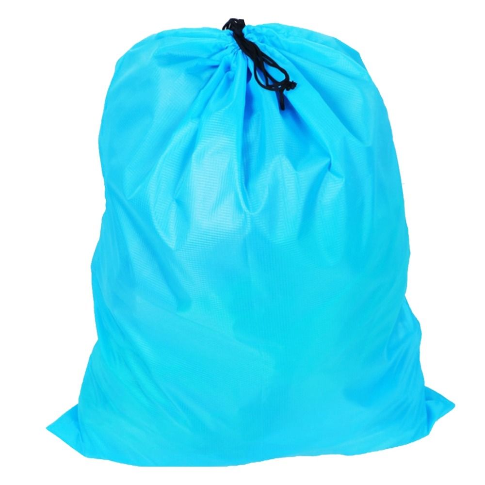 Reusable Bag - Strapazierfähiger Wasserdichter Kordelzugbeutel aus Oxford-Gewebe, Super