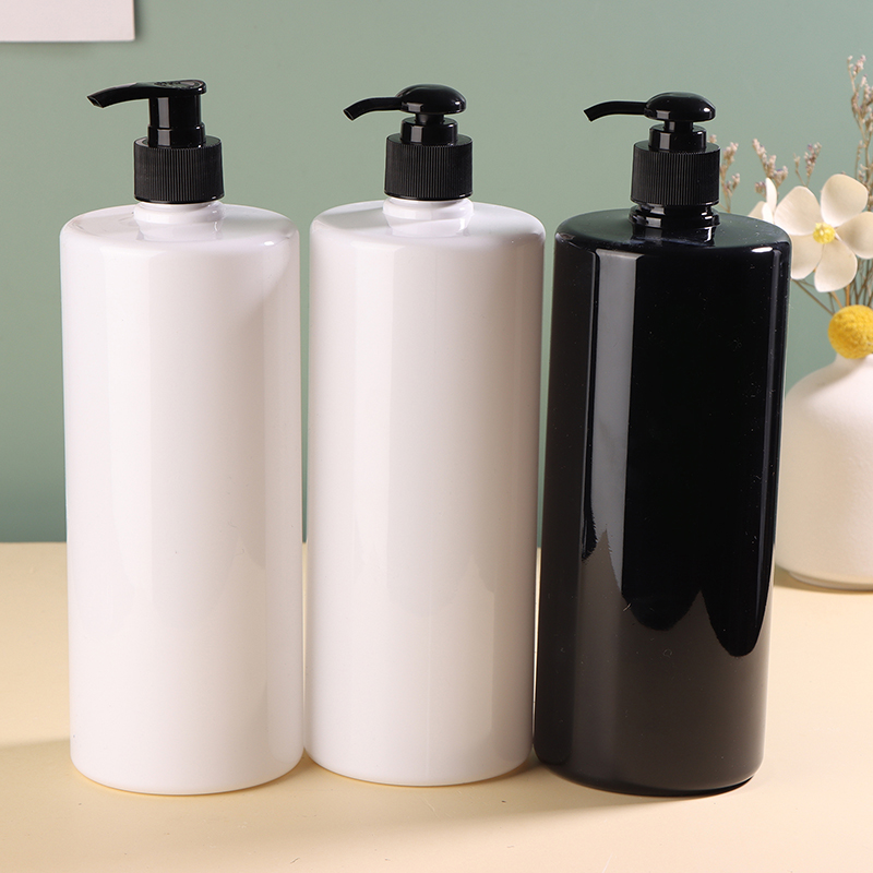 Reusable Bottle - 1Pcs 1000ml Seife Spender Für Badezimmer