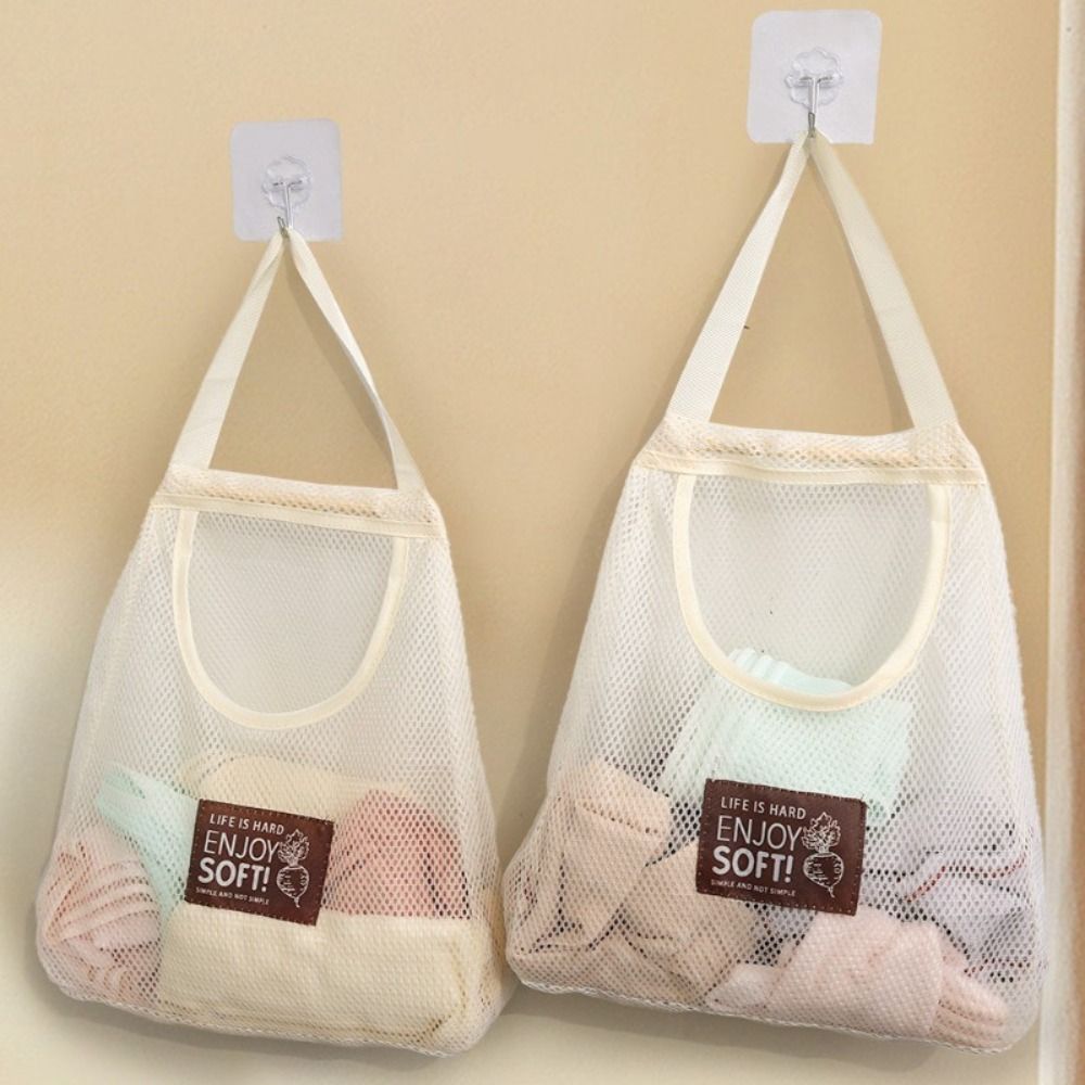 Reusable Bag - Aufbewahrungstasche für Gemüse, Unterwäsche, Socken und