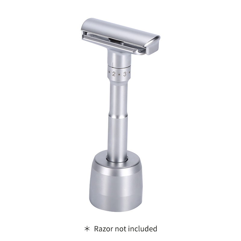 Sicherheits-Rasierbasis, doppe – Safety Razor Handle Bewertung und Preis