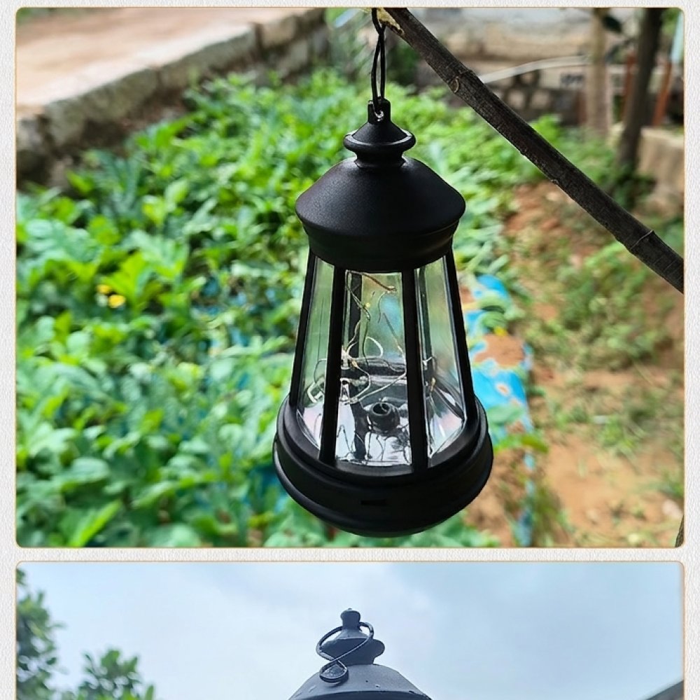Wasserdichte Solar-Gartenlampe – Solar Garden Light Bewertung und Preis