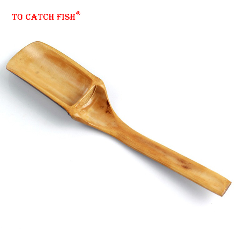 Bambus Tee Scoop, Kaffee Match – Bamboo Cutlery Bewertung und Preis