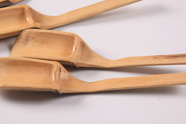 Bambus Tee Scoop, Kaffee Match – Bamboo Cutlery Bewertung und Preis