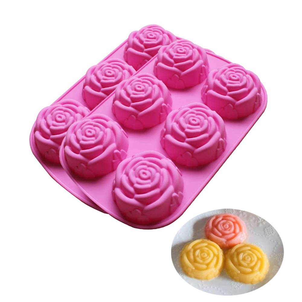 BAKER DEPOT Silikonform für ha – Eco Soap Bewertung und Preis