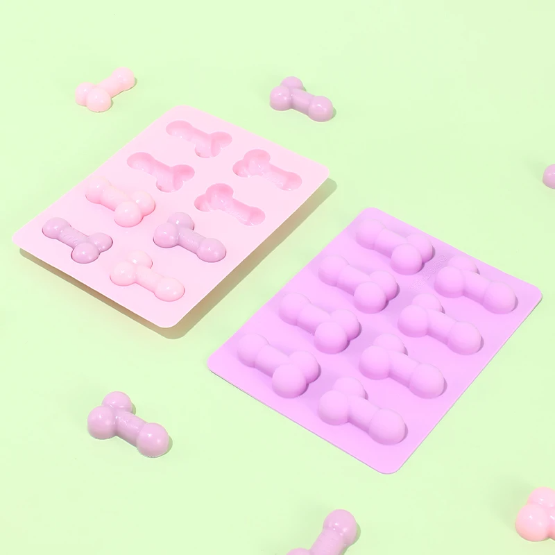 3D Kreative Penis Geformt Kuch – Eco Soap Bewertung und Preis
