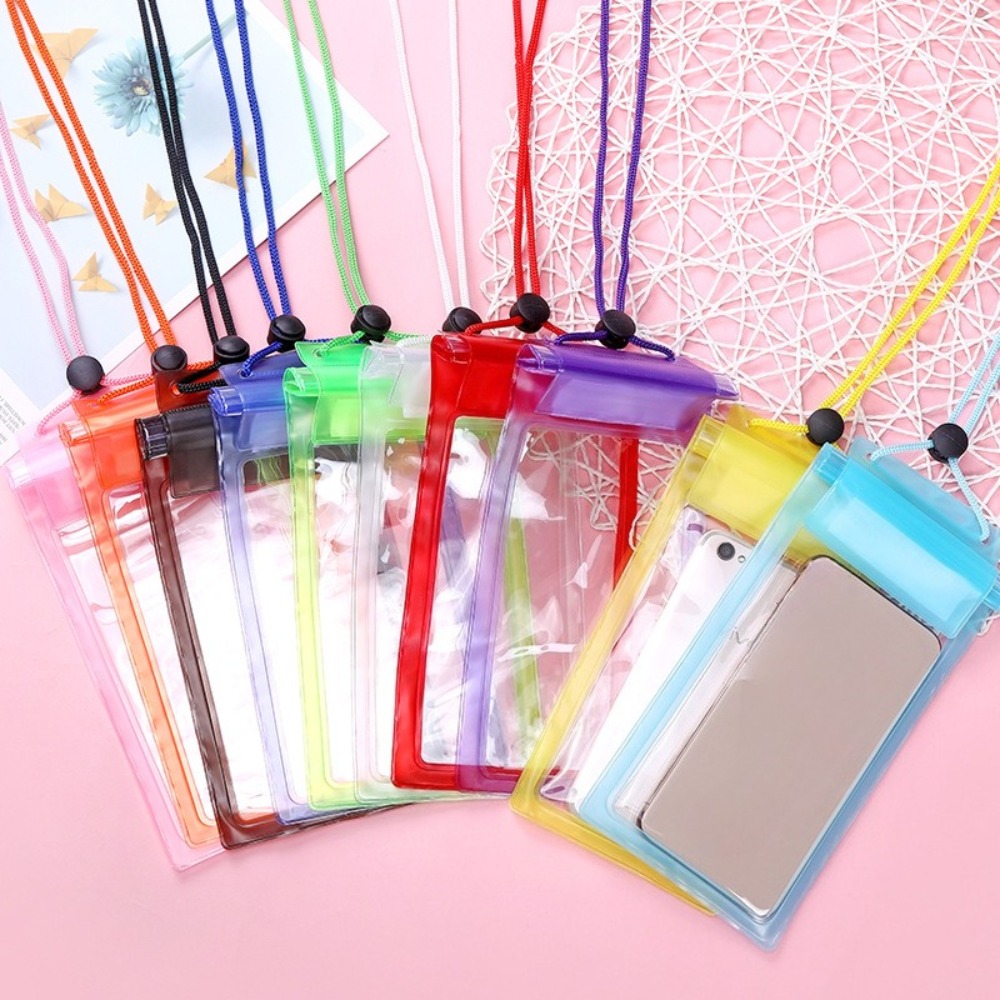 Wasserdichte Handytasche zum S – Reusable Bag Bewertung und Preis