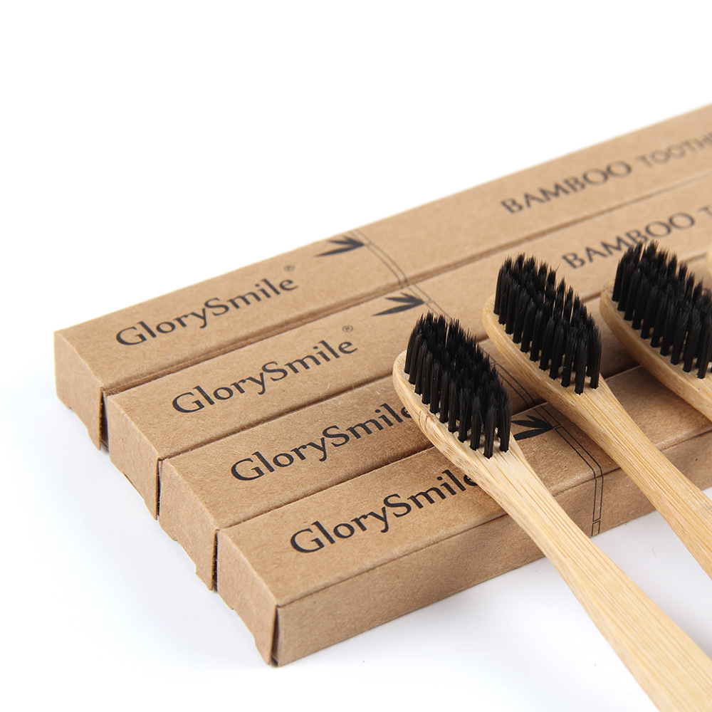 Bambus-Zahnbürsten für Erwachs – Bamboo Toothbrush Bewertung und Preis