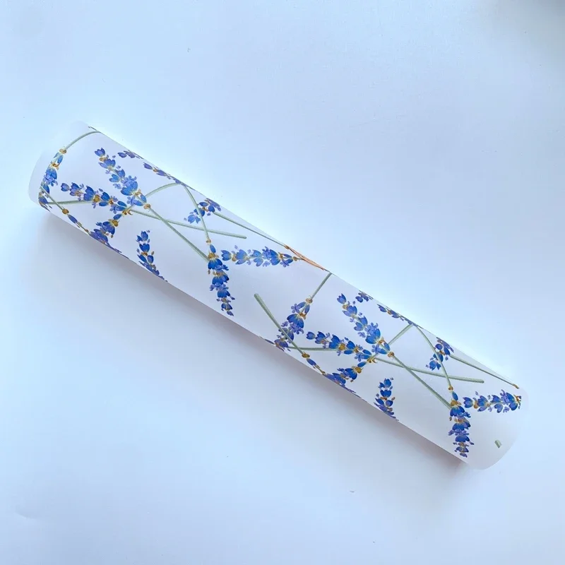 100 stücke Lavendel handgemach – Beeswax Wrap Bewertung und Preis