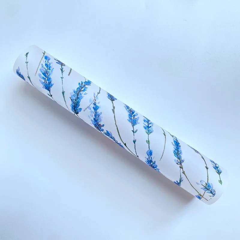 100 stücke Lavendel handgemach – Beeswax Wrap Bewertung und Preis