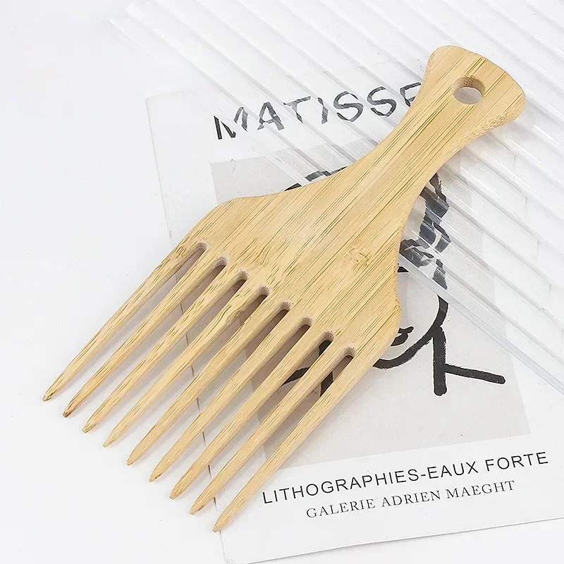 1Pcs Natürliche Bambus Holz Ha – Bamboo Toothbrush Bewertung und Preis