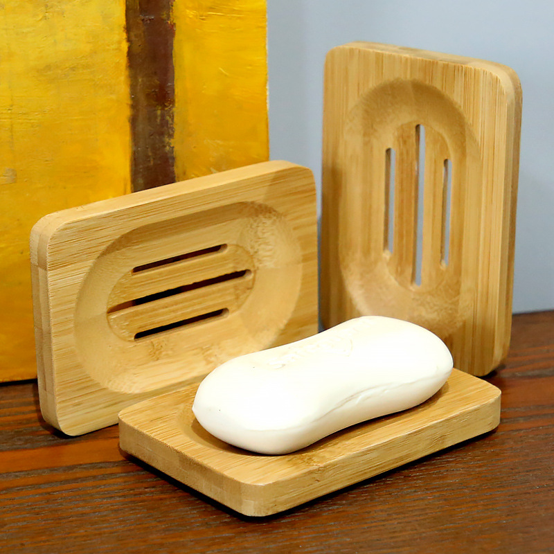 1-teilige Seifenschale aus Bam – Bamboo Cutlery Bewertung und Preis