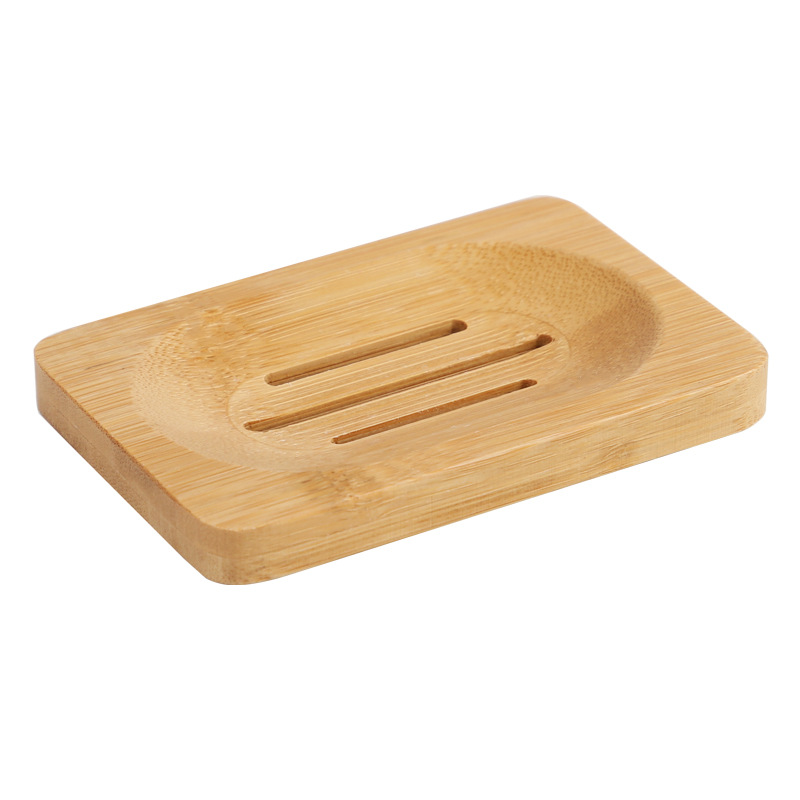 1-teilige Seifenschale aus Bam – Bamboo Cutlery Bewertung und Preis