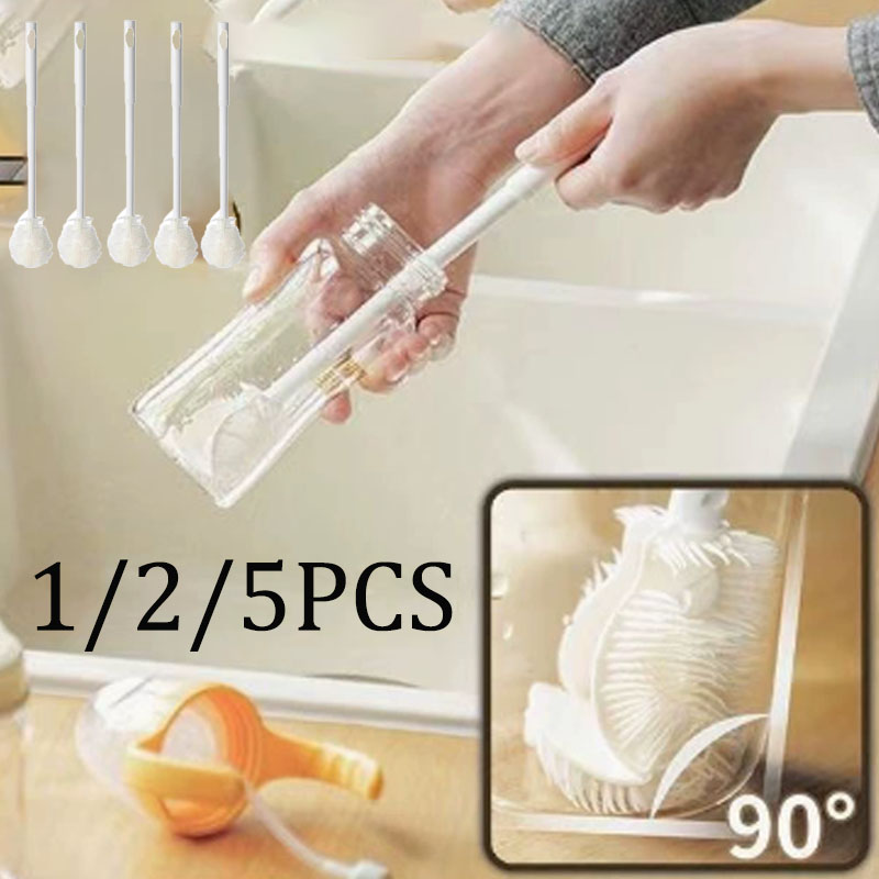 1/2/5 Stück faltbare 360-Grad- – Reusable Bottle Bewertung und Preis