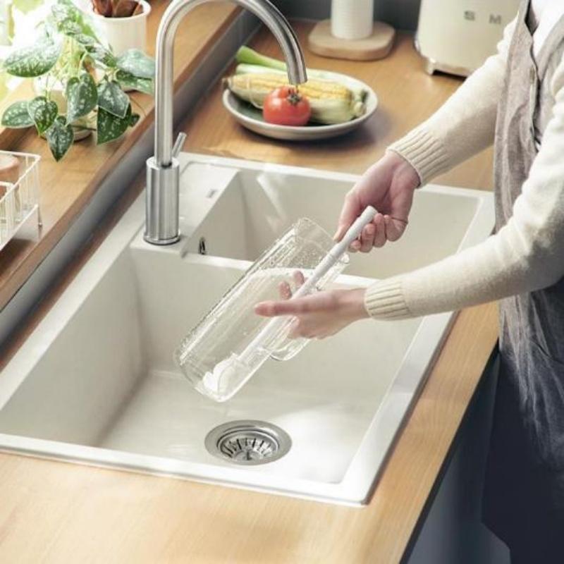 1/2/5 Stück faltbare 360-Grad- – Reusable Bottle Bewertung und Preis