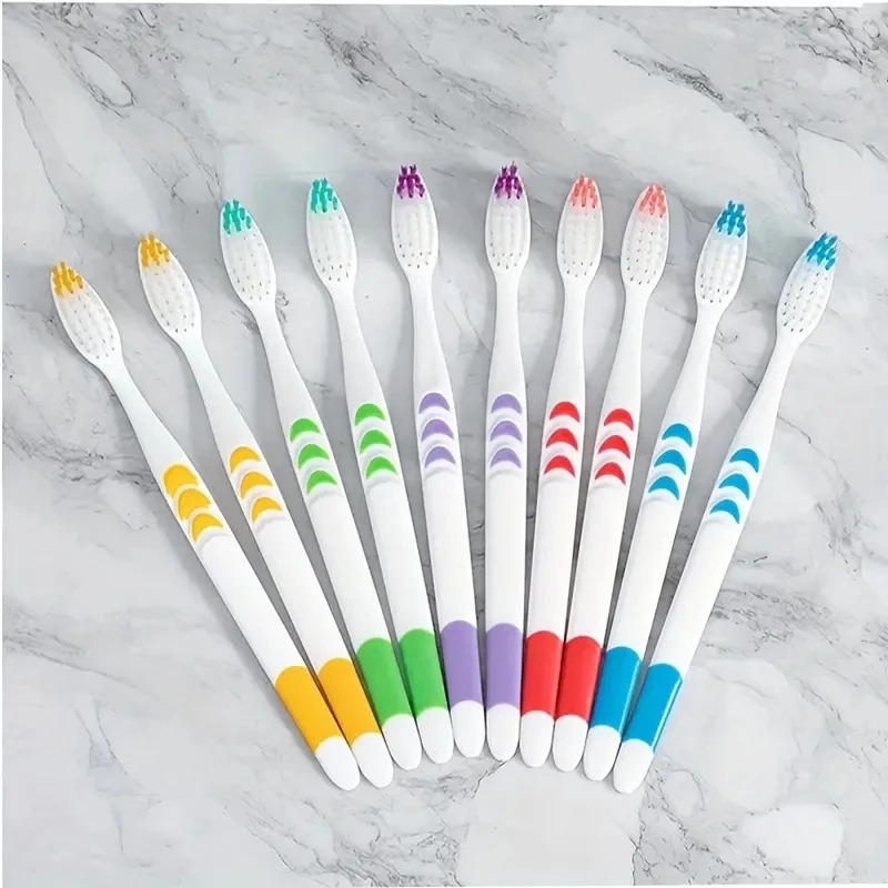 10 Stück Bambuskohle Ultra Sof – Bamboo Toothbrush Bewertung und Preis
