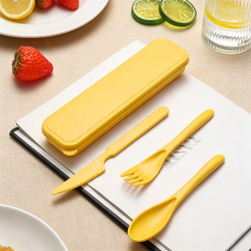 Wiederverwendbares Besteckset  – Reusable Straw Bewertung und Preis