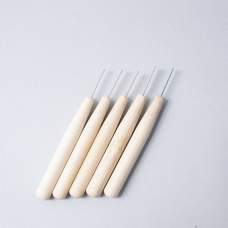 2 Stück Bambus-Interdentalbürs – Bamboo Toothbrush Bewertung und Preis