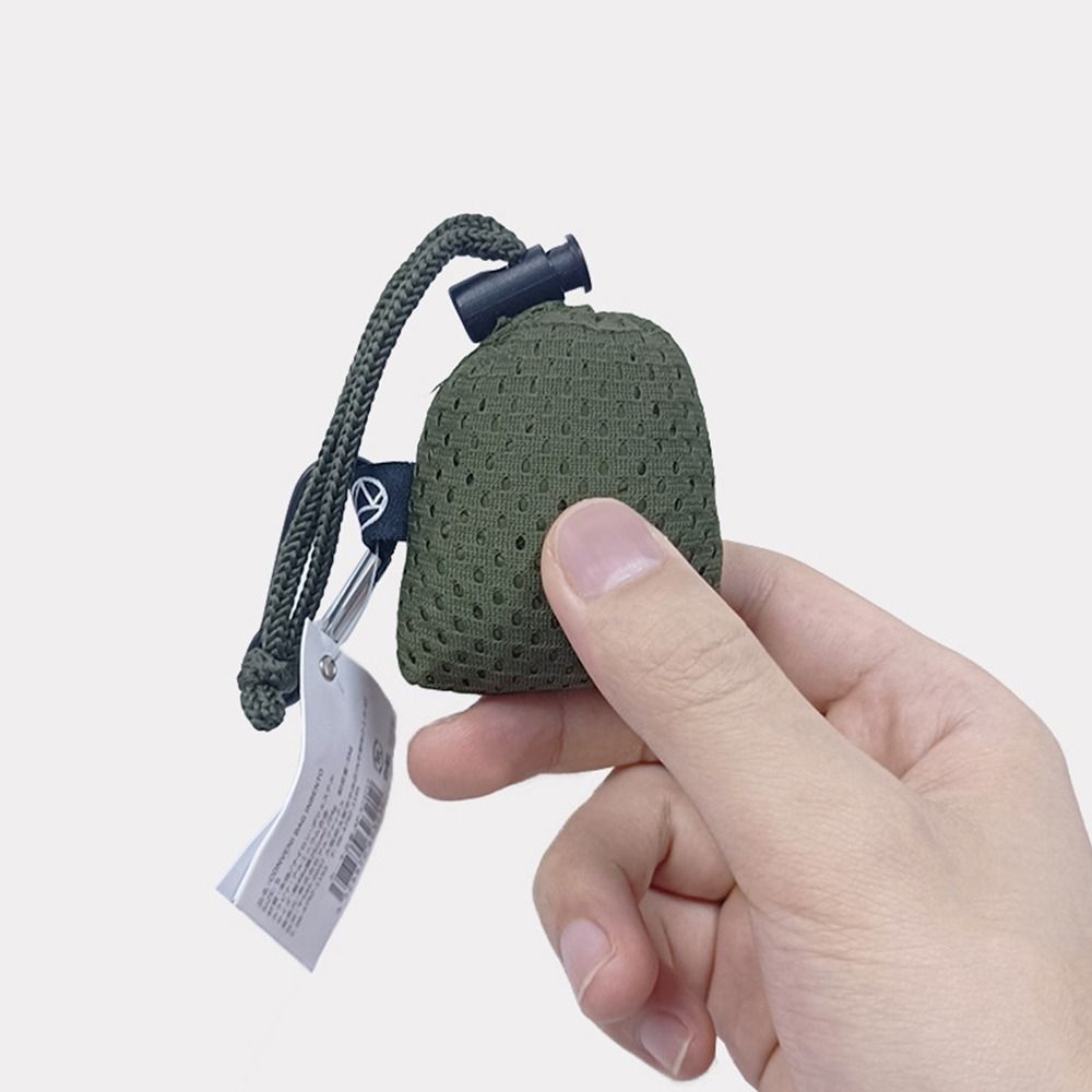 Tragbare, faltbare Einkaufstas – Reusable Bag Bewertung und Preis