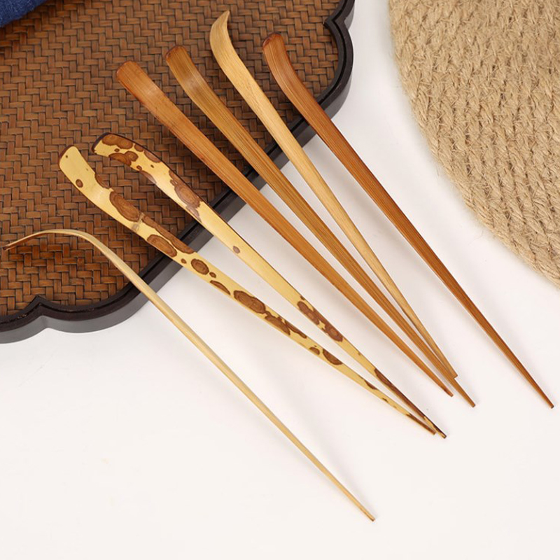 Handgemachte Holz Tee Matcha S – Bamboo Cutlery Bewertung und Preis