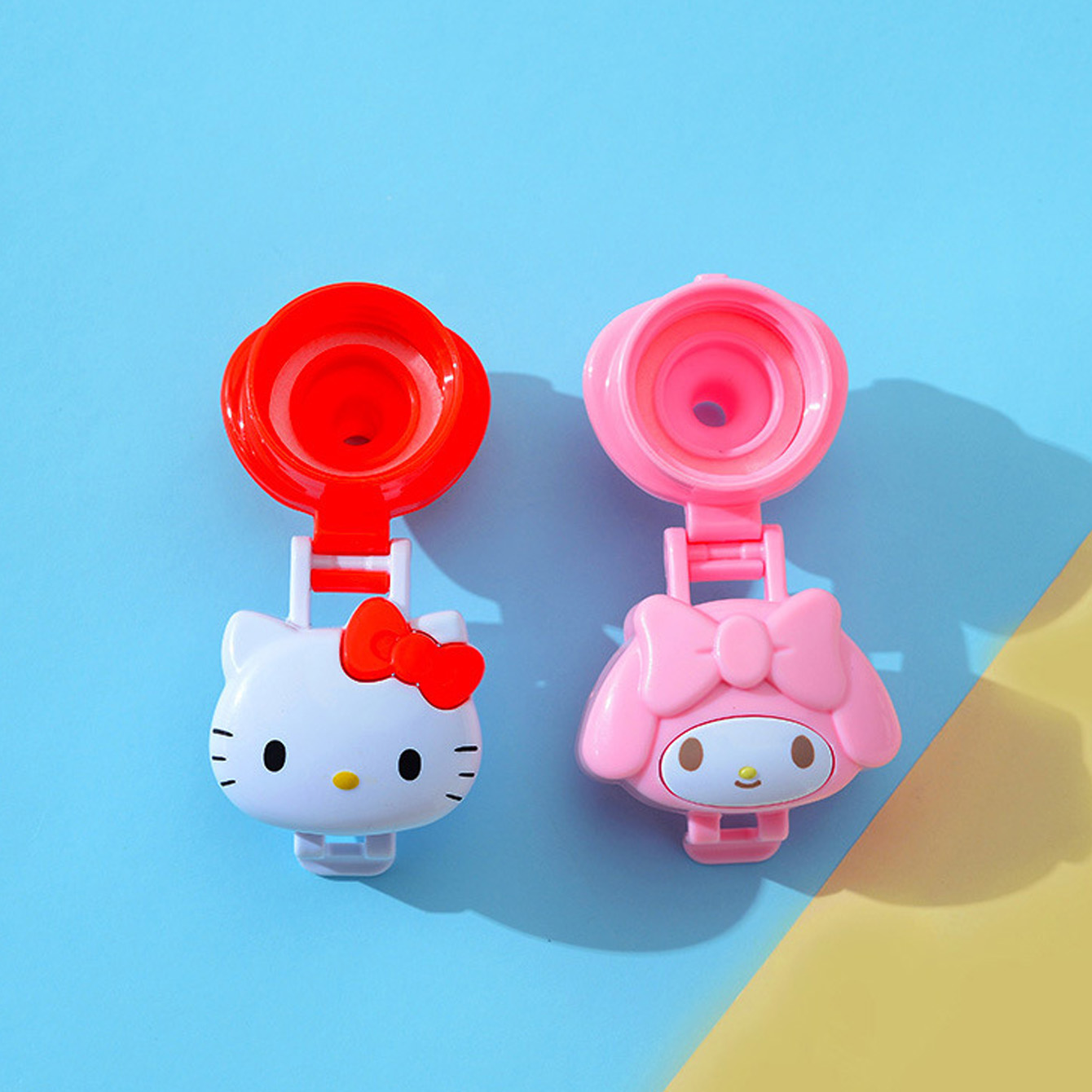 Hello Kitty & My Melody Wieder – Reusable Straw Bewertung und Preis