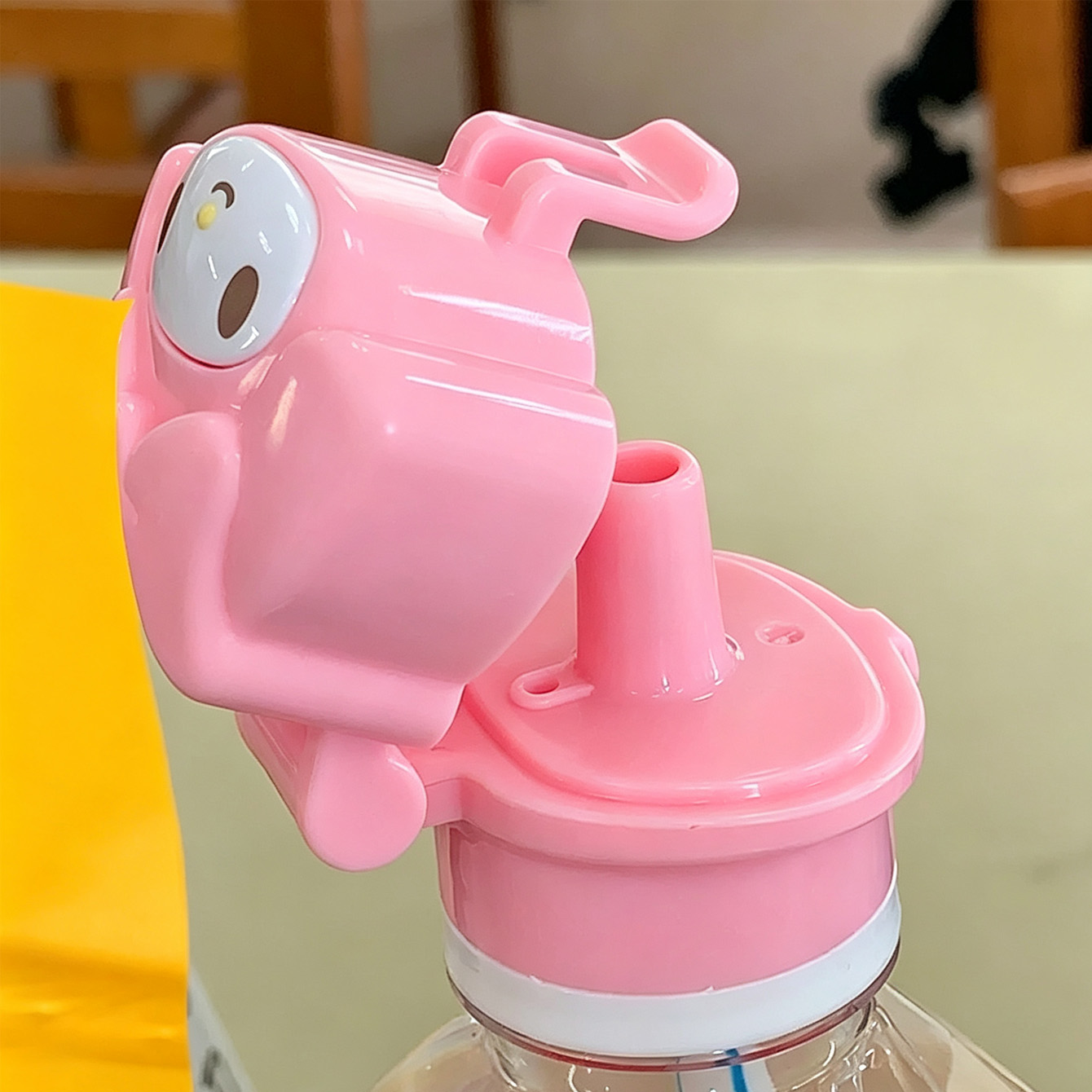 Hello Kitty & My Melody Wieder – Reusable Straw Bewertung und Preis