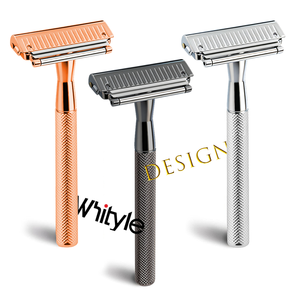 Whityle 22T Sicherheitsrasiere – Safety Razor Handle Bewertung und Preis