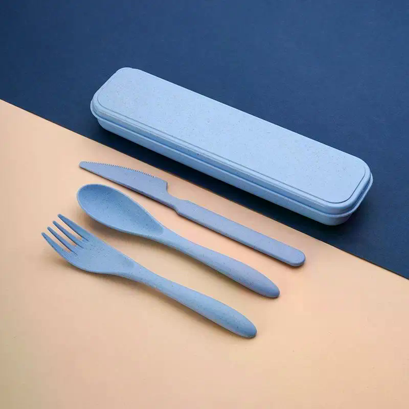 Wiederverwendbares Besteckset  – Reusable Straw Bewertung und Preis