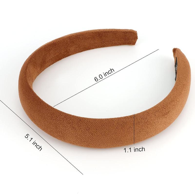 Einfarbiges Schwamm-Stirnband  – Eco Sponge Bewertung und Preis