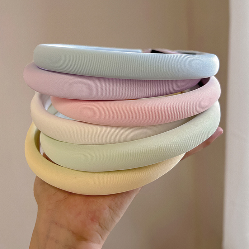 Koreanischen Stil Macaron Farb – Eco Sponge Bewertung und Preis