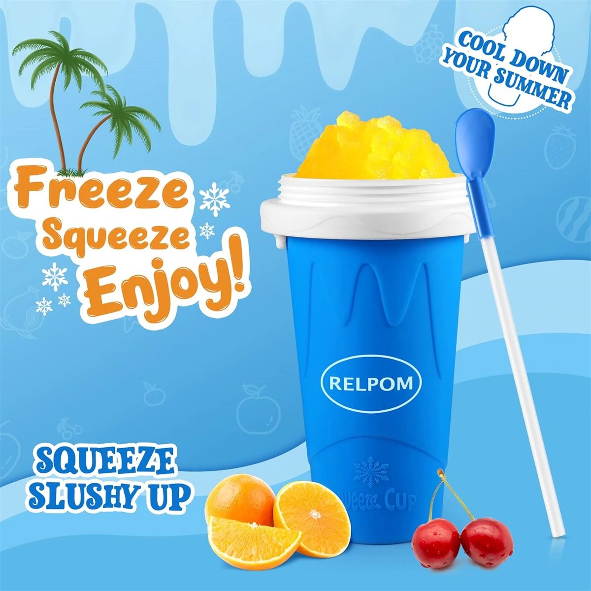 Hausgemachter Smoothie-Becher, – Reusable Bottle Bewertung und Preis