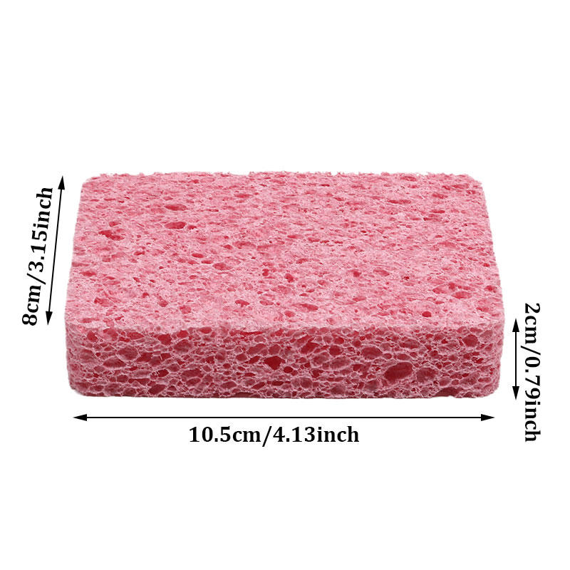 Verpackter Aquarell-Pigment-Re – Eco Sponge Bewertung und Preis