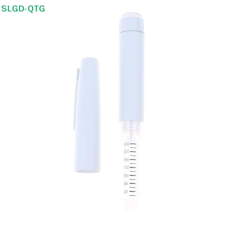 1 Stück Verstellbare 3ml Leere – Reusable Bottle Bewertung und Preis