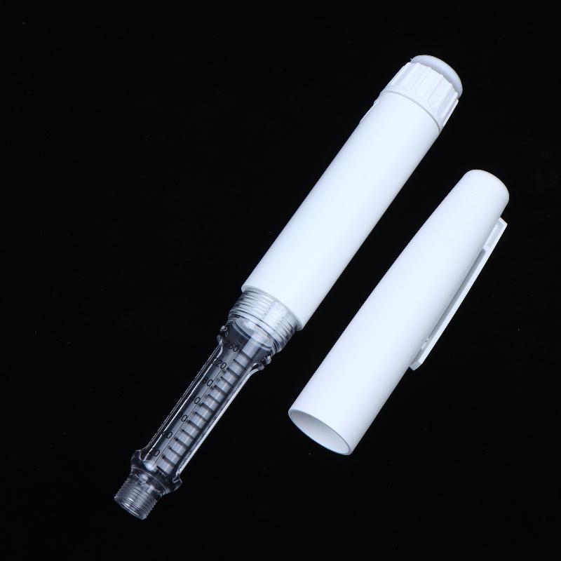 1 Stück Verstellbare 3ml Leere – Reusable Bottle Bewertung und Preis