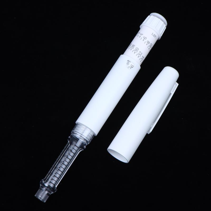 1 Stück Verstellbare 3ml Leere – Reusable Bottle Bewertung und Preis