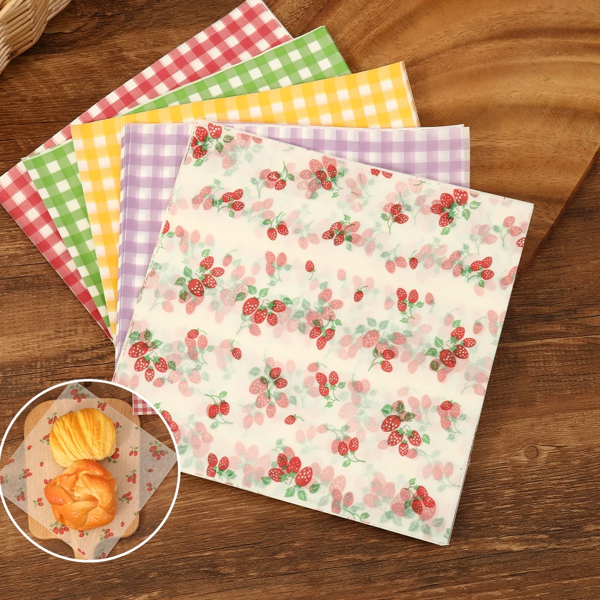 50 Stück ölbeständiges Geschen – Beeswax Wrap Bewertung und Preis