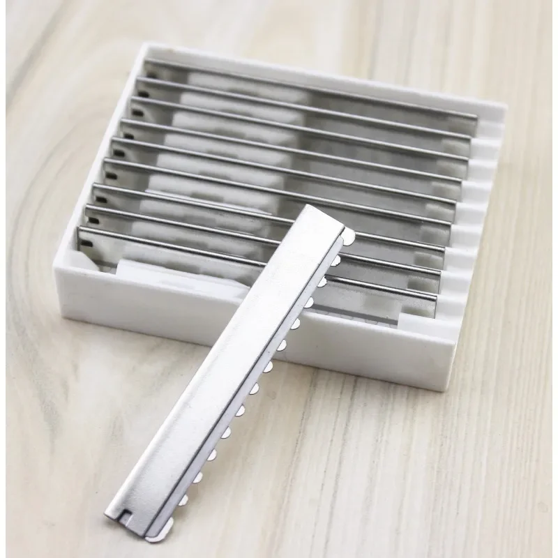 10/20 stücke Sicherheit Haar M – Safety Razor Handle Bewertung und Preis