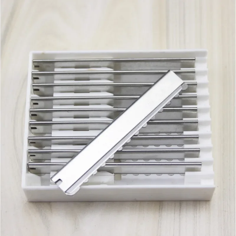 10/20 stücke Sicherheit Haar M – Safety Razor Handle Bewertung und Preis