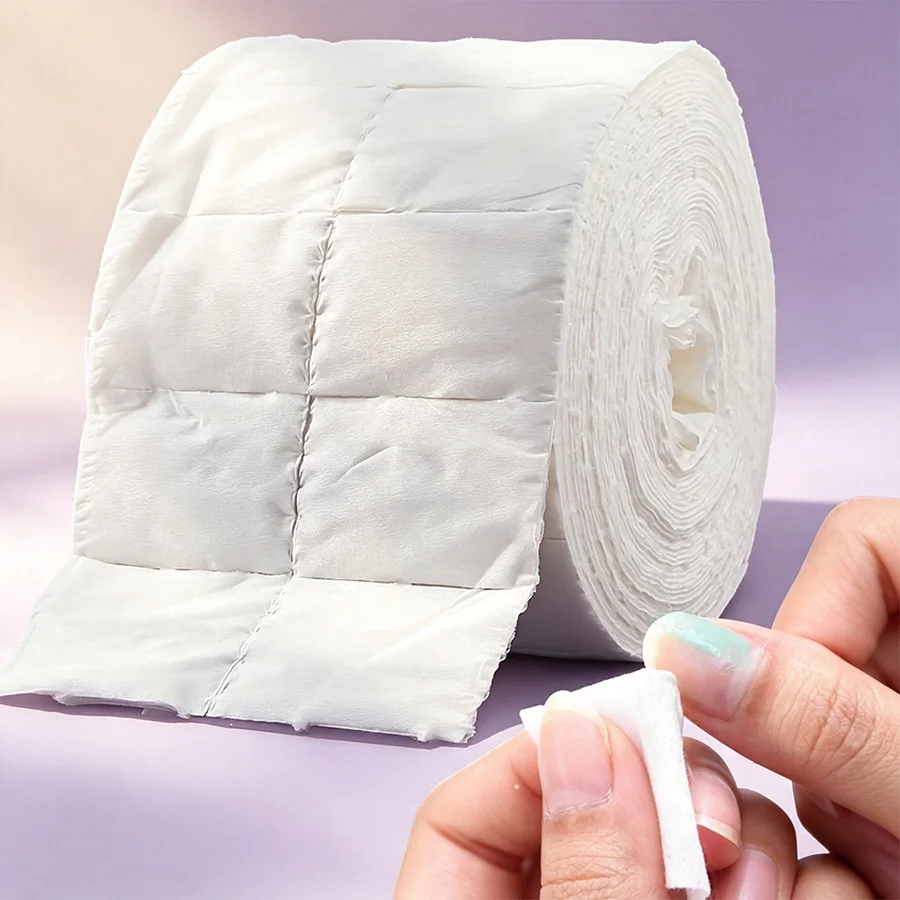 300/500 Stück Rolle fusselfrei – Eco Sponge Bewertung und Preis