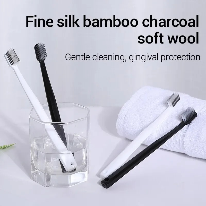 2-10 Stück Umweltfreundliche B – Bamboo Toothbrush Bewertung und Preis