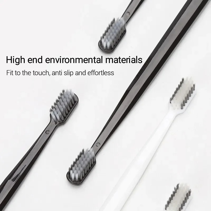 2-10 Stück Umweltfreundliche B – Bamboo Toothbrush Bewertung und Preis