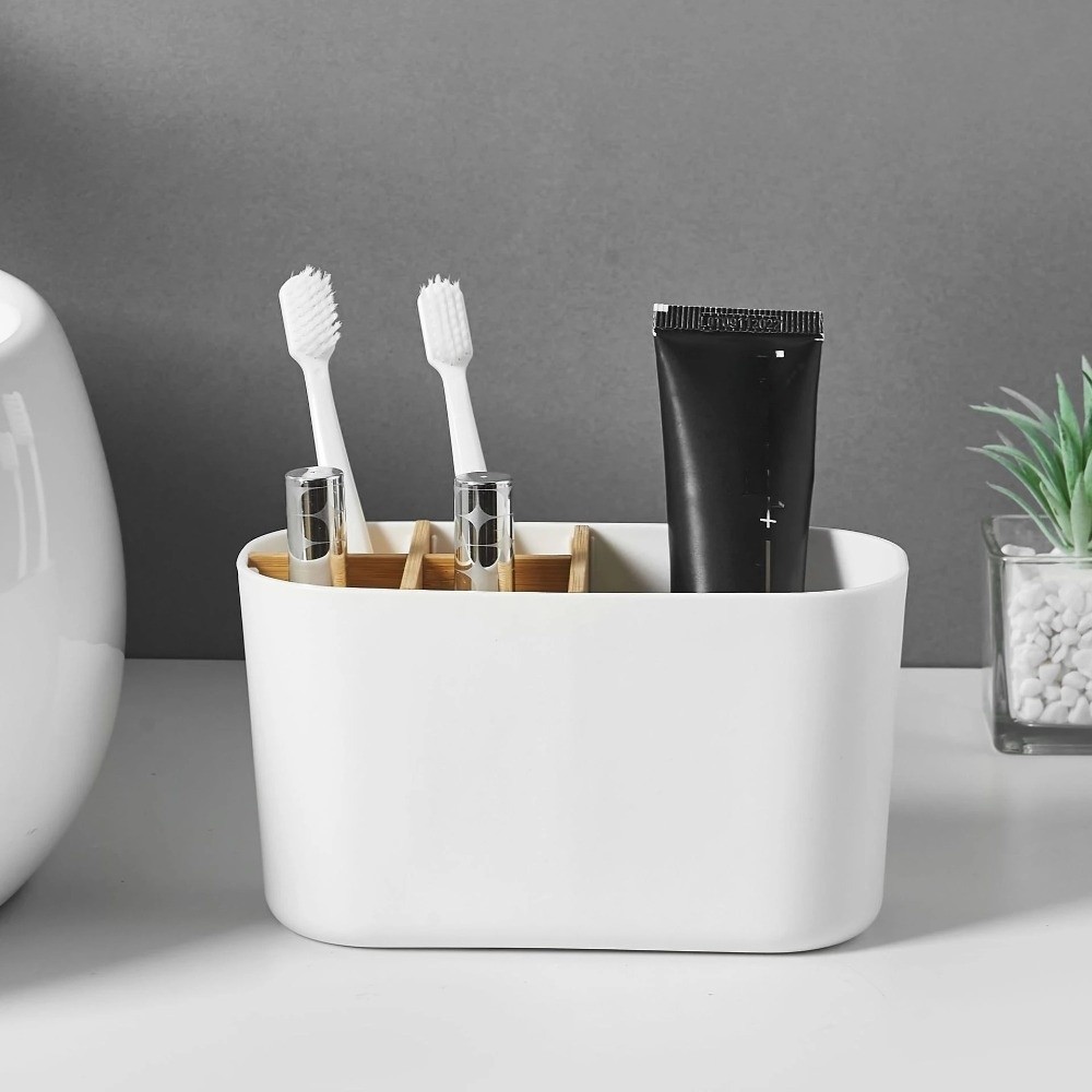 Multifunktionaler Zahnbürstenh – Bamboo Toothbrush Bewertung und Preis