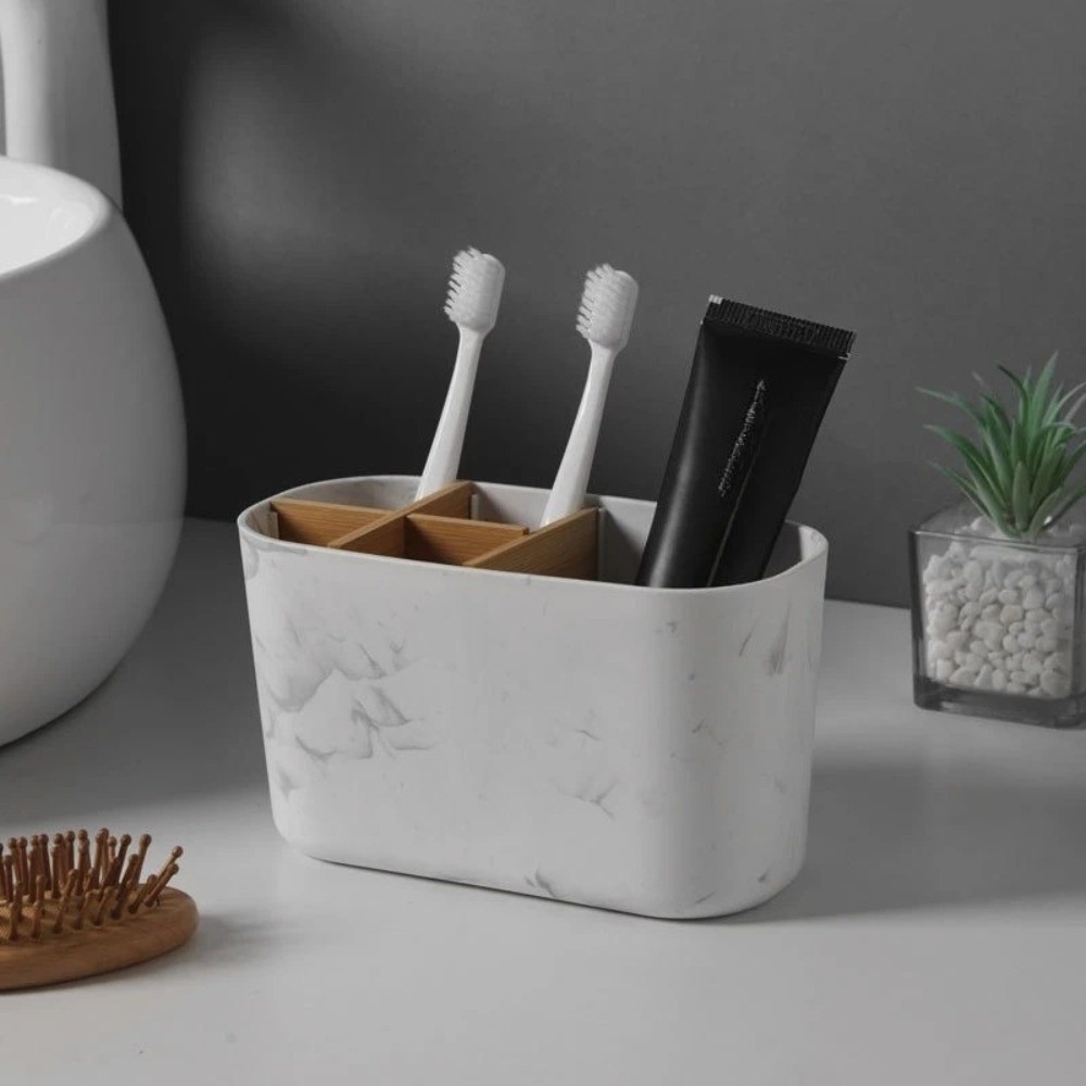 Multifunktionaler Zahnbürstenh – Bamboo Toothbrush Bewertung und Preis