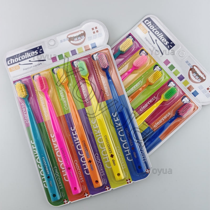 50 stücke Ultra Weiche Zahnbür – Bamboo Toothbrush Bewertung und Preis