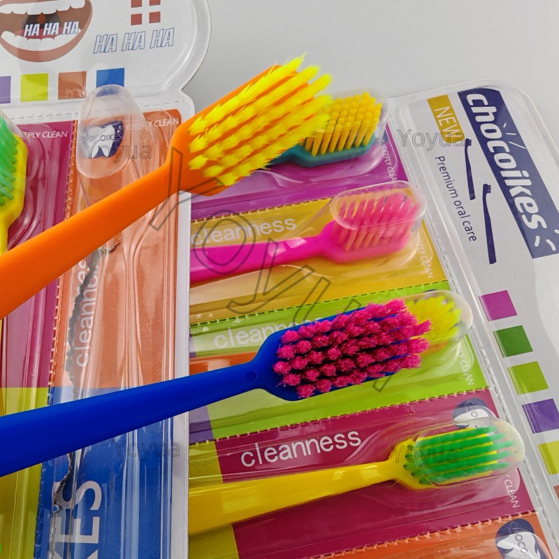 50 stücke Ultra Weiche Zahnbür – Bamboo Toothbrush Bewertung und Preis