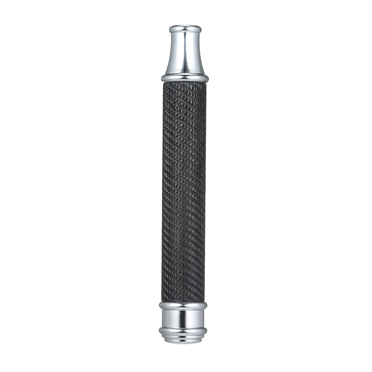 Rasiergriff aus Edelstahl für  – Safety Razor Handle Bewertung und Preis