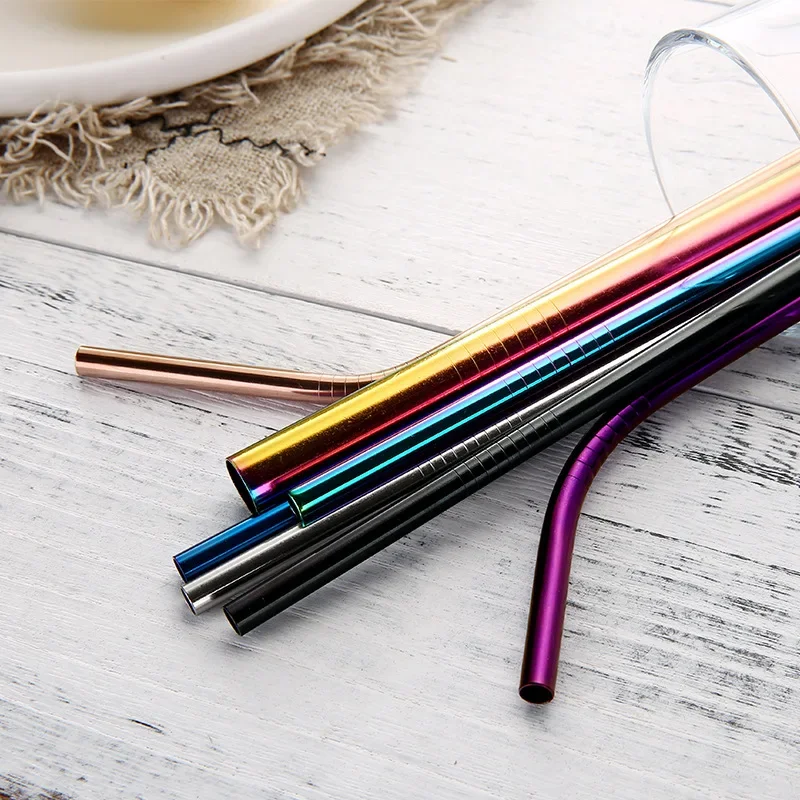 UPORS wiederverwendbarer Trink – Reusable Straw Bewertung und Preis