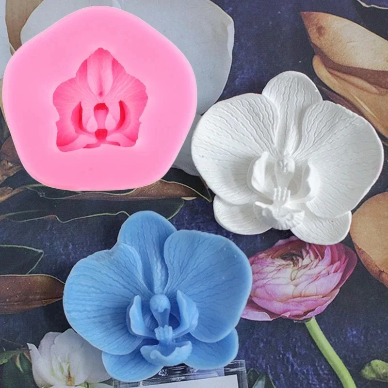 3D Blume Aromatherapie Form Sc – Eco Soap Bewertung und Preis